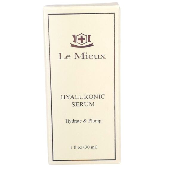 Le Mieux Hyaluronic Serum - Picture 3 of 5